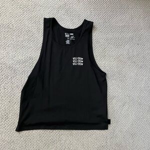 Kill Crew War Wolf Tank Top